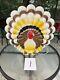 Don Featherstone Union Products Turkey Blow Mold