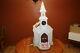 Empire Lighted Blow Mold Christmas Church Chapel Yard Decor Two Light Cords 1993