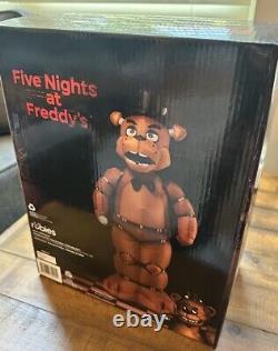 Five Nights At Freddys Inflatable FREDDY 77 Tall