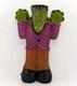 Frankie Needs A Home! Lrg 36 Empire Frankenstein Halloween Blow Mold