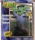 Gemmy 8 Feet Giant Airblown Inflatable Monster Halloween Rare