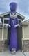 Gemmy Haunted Living Huge 16ft Airblown Reaper Led Halloween Inflatable Withbox