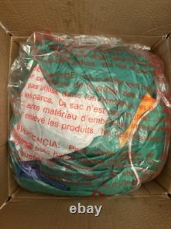 Gemmy 11ft Lightsync Singing Christmas Tree Airblown Inflatable NIB VIDEO Gemmy 11ft Lightsync Singing Christmas Tree Airblown Inflatable NIB VIDEO