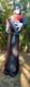 Gemmy 12ft Inflatable Reaper Grim Reaper Halloween