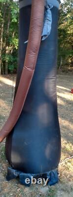 Gemmy 12ft Inflatable Reaper GRIM REAPER HALLOWEEN