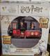 Gemmy 13ft Long Hogwarts Express Christmas Train Inflatable