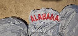 Gemmy (2001) 8ft NCAA College Football Alabama Mascot Big Al Inflatable