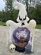 Gemmy 2007 Airblown Inflatable Whirlwind Globe 7' Tall Halloween Decoration Nice