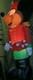 Gemmy Airblown Christmas Inflatable 14 Ft Disney Mickey Mouse Toy Soldier 2017