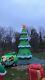 Gemmy Airblown Colossal 20 Christmas Inflatable Walmart Christmas Tree