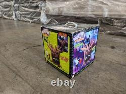 Gemmy Airblown Inflatable Halloween Tree 8ft Rare 2006 Gemmy Airblown Inflatable Halloween Tree 8ft Rare 2006
