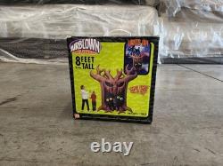 Gemmy Airblown Inflatable Halloween Tree 8ft Rare 2006 Gemmy Airblown Inflatable Halloween Tree 8ft Rare 2006