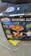 Gemmy Airblown Inflatable Rotating Light Up Halloween Globe Ghosts Pumpkin Vntg