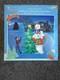 Gemmy Christmas Airblown Inflatable Polar Bear And Cub Decorating Tree