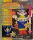 Gemmy Clown Giant 8 Foot Airblown Inflatable Birthday Party Lawn Art Decor Nib