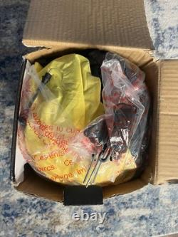Gemmy Disney Nightmare Before Christmas Halloween Scary Clown 6' Inflatable