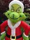 Gemmy How The Grinch Stole Christmas Giant 8 Ft Inflatable Airblown Blow Up