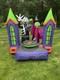 Gemmy Prototype Halloween Inflatable Dracula Dj Monster Mash