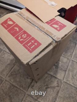 Gemmy Tampa Bay Buccaneers 7' Inflatable New In Box Never Used