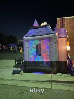 Gemmy inflatable halloween Gemmy inflatable halloween