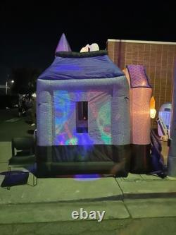 Gemmy inflatable halloween Gemmy inflatable halloween