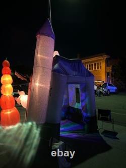 Gemmy inflatable halloween Gemmy inflatable halloween