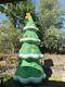 Giant 20 Ft Inflatable Christmas Tree Holiday Yard Decor