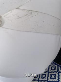 Giant Frosty The Snowman 18 Foot Inflatable With 2 Kaleidoscope Light & Led