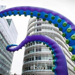 Giant Inflatable Octopus Tentacles Inflatable Octopus arm Halloween Decoration