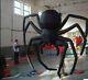 Giant Party Decoration Halloween Inflatable Hanging Spider For Sale 5m/16ft