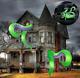 Halloween Inflatables Giant Octopus Tentacles, 7.15ft Halloween Decorations
