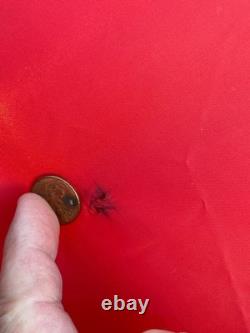 Homer Simpson 8 ft Tall Airblown Inflatable Santa READ DISCRIPTION