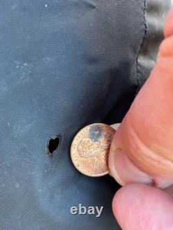 Homer Simpson 8 ft Tall Airblown Inflatable Santa READ DISCRIPTION