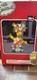 Homer Simpson Lighted Flat Christmas Lawn Ornament. Nwot Video Can Be Provided