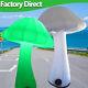 Inflatable Mushroom Decorations Withair Blowe For Theme Park Event Party Decoratio