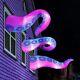 Joiedomi Halloween Inflatable Giant Octopus Tentacle With Build-in Leds Outdoor