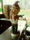 Judith Christmas Elf Blowmold Htf Very Rare