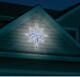 Large Lighted Star Of Bethlehem 64 Lights Led Outdoor Christmas Decoration