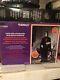 Life Size Animater Skeleton Greeter Gemmy Htf Bnib