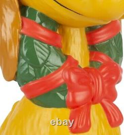 MAX Grinch who Stole Christmas 24 Blow Mold Gemmy Dr Seuss 2022 Model