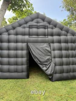 Meters 8x 8 mClub Inflatable House Party Decoration Blow Up