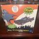 Morbid Batman Classic Tv Series Inflatable 1966 Batmobile 8.5ft Long Box Damage