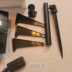 Mr. Christmas Lite-write Programmabe Laser Show With Music Outdoor Projector Mr. Christmas Lite-write Programmabe Laser Show With Music Outdoor Projector