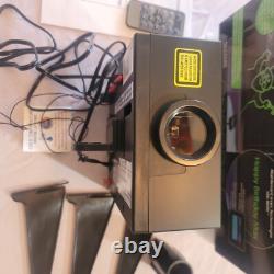 Mr. Christmas Lite-write Programmabe Laser Show With Music Outdoor Projector Mr. Christmas Lite-write Programmabe Laser Show With Music Outdoor Projector