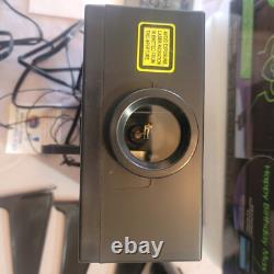 Mr. Christmas Lite-write Programmabe Laser Show With Music Outdoor Projector Mr. Christmas Lite-write Programmabe Laser Show With Music Outdoor Projector