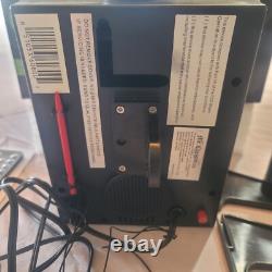 Mr. Christmas Lite-write Programmabe Laser Show With Music Outdoor Projector Mr. Christmas Lite-write Programmabe Laser Show With Music Outdoor Projector