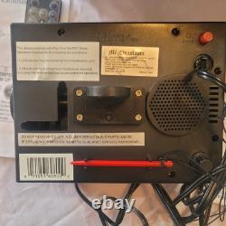 Mr. Christmas Lite-write Programmabe Laser Show With Music Outdoor Projector Mr. Christmas Lite-write Programmabe Laser Show With Music Outdoor Projector