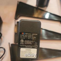 Mr. Christmas Lite-write Programmabe Laser Show With Music Outdoor Projector Mr. Christmas Lite-write Programmabe Laser Show With Music Outdoor Projector