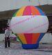 New Inflatable Hot Sale Balloon With Customs Logo/blower 12ft, Outdoor Events