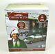 New National Lampoons Christmas Vacation 8ft Station Wagon Tree Inflatable